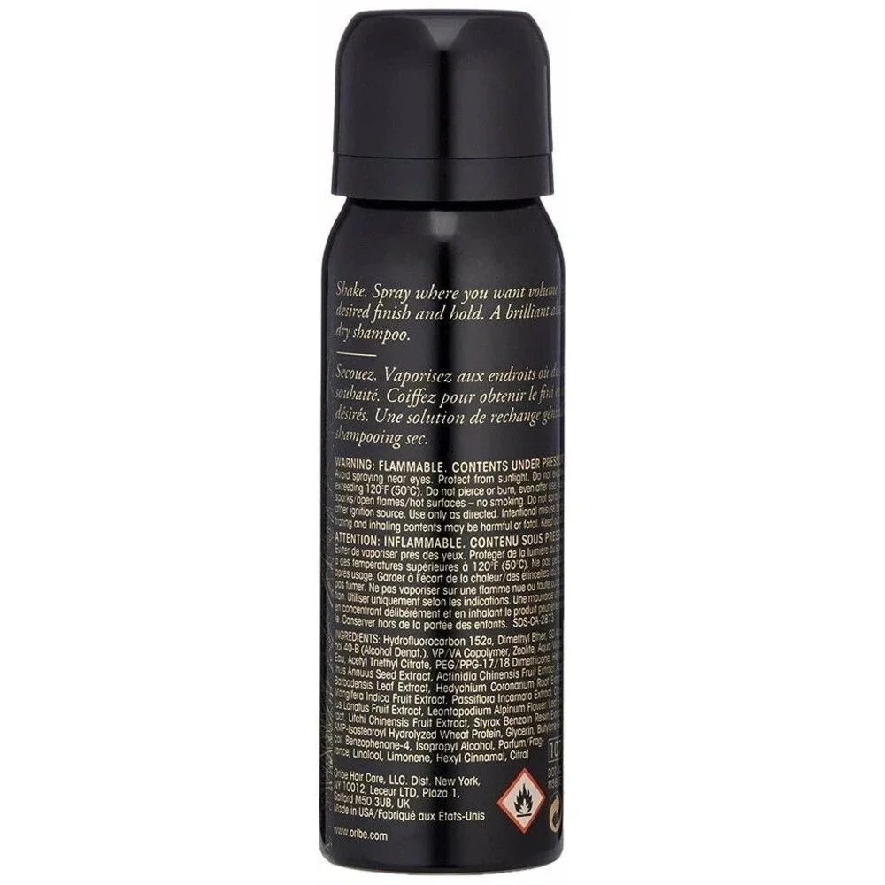 Oribe Dry Texturizing Spray 75ml / 2.2oz Travel size